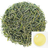 Organic Gyokuro Green Tea | Fresh, Refreshing and Sweet