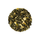 High Mountain Organic Jasmine Tea | Cloud Tea from 1,400 meters above sea level | Seven Fragrances, One Tip Craftsmanship, Rock Sugar Jasmine Fragrance | Certified Organic | 2025 Spring Limited Edition