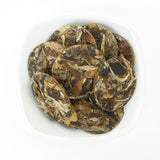 European Standard White Peony | Sweet and Refreshing Charm