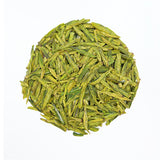 ๐ "A fresh, mellow sip awakens spring" | China High Mountain Organic Longjing Tea | Certified Organic | First harvested before the Qingming Festival in 2025 | Hand-roasted with aromas of bean and orchid |