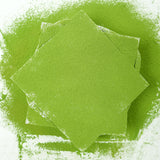 🍵 Organic dark green jade-like matcha | mellow seaweed flavor | smooth and bitter-free