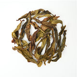 "Secret Weapon for Milk Tea" | Organic Xiangwang Duck Shit Oolong | Rich Floral Fragrance | 2025 Spring Harvest | Specially Blended for Milk Tea