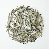 Centennial Silver Needle | Three Rhymes of Time