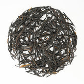 Wild century-old shrub red spring tea • Honey peony bouquet