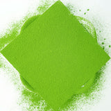 šµ High Mountain Organic Teaļ½Sweet Bean Fragranceļ½Smooth and Non-Powdery