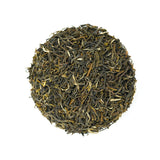 "Five-Layered Fragrance, Jasmine Feast" | Premium High Mountain Organic Jasmine | Five-Step Scenting Process, EU Organic Certified | 2025 First Harvest Spring Tea Limited Edition