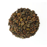 🌿【Milk Honey Crown】European Standard High Mountain Organic Jinxuan Oolong Black Tea|Taiwan Alishan 1200m Tea Garden|Natural Milk Fragrance and Longan Honey Flavor|2024 Spring Tea