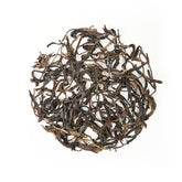 Organic Jingmai Pu'er Tea | Sweet and Refreshing Taste