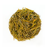 โจ Organic Golden Bud Tea | Rich in natural amino acids | Hand-picked before Qingming Festival | High mountain tea grown at 1,200 meters above sea level | Golden, crystal-clear, refreshing and sweet tea |