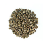 🌱 Organic Single-Bud Dragon Ball Tea | Whole Bud Tea Before the Qingming Festival | Harvested at 1200 Meters Above Sea Level | Hand-rolled & Honey-Scented | Portable and Instant