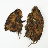 2023 Ancient Tree White Tea | High Altitude Wild Mountain Tea | Honey Orchid Fragrance |