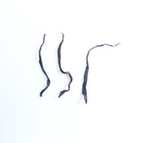 "A Natural Miracle of Purple Rhythm" | High Mountain Organic Wild Purple Azalea Sun-Dried Black Tea | One-in-10,000 Mutant Variety, King of Anthocyanins | Sun-Withered, Honey-Fruit Sweetness | EU Organic Certified | Limited Edition, First Spring 2025