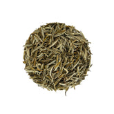 Intangible Cultural Heritage Craftsmanship & Gold Award Honors | High Mountain Organic Jasmine Silver Needle Tea | Traditional Six Fragrance Tea & Imperial Rock Sugar Sweetness | Organic Certification | First-Harvest Limited Edition