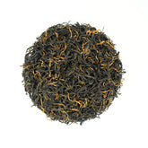 EU Organic Certified Jin Jun Mei Black Tea - Wuyi Mountain Origin - First Spring Pick 2024