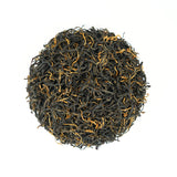 EU Organic Certified Jin Jun Mei Black Tea - Wuyi Mountain Origin - First Spring Pick 2024