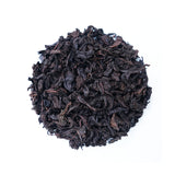 National Standard Da Hong Pao | Mellow Fragrance and Rock Charm