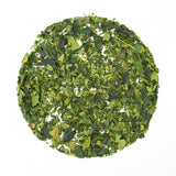 Cuiwei Tea Grinding | Soothing and Refreshing