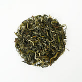 Organic Standard Lvmaofeng | 1200m Alpine Mingqian Tea | Refreshing, sweet, and pleasant flavor | 2025 Spring Limited Edition | Certified Organic Green Tea