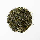 Organic Standard Lvmaofeng | 1200m Alpine Mingqian Tea | Refreshing, sweet, and pleasant flavor | 2025 Spring Limited Edition | Certified Organic Green Tea