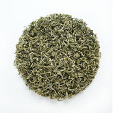 ๐ฟ Organic High Mountain Biluochun | Hand-picked first spring tea | Traditional hand-rolling, rich fruity aroma | 2025 Mingqian Special Grade | White hair, refreshing and sweet
