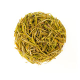 ๐ฟ Organic Alpine Golden Buds | Natural amino acid content of 9% | First harvested during the 2025 Qingqian period | Golden broth, fresh and sweet | Limited handmade