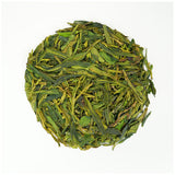 Lion Peak Longjing Tea | Rich and Smooth Soybean Flavor