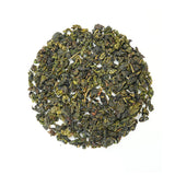 Certified Organic Tieguanyin | Anxi 1200m Alpine Tea | Deep Valley Orchid Fragrance - Rich and Sweet | Certified Organic | Spring 2025 Limited Edition