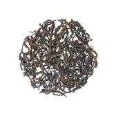 Cinnamon meets peach, a perfect duet | High Mountain Organic Cinnamon Single Bush | Chaozhou Fenghuang Mountain | Certified Organic | Spicy cinnamon, sweet peach | 2025 Spring Tea Limited Edition