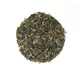 "Six-Layered Jasmine Wonderland" | High Mountain European Standard Organic Jasmine Silver Hair | Six-Layer Incense Craftsmanship, EU Organic Certified | 2025 First-Harvested Snow Buds | Limited Numbered Collector's Edition