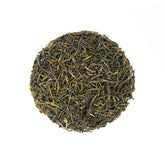 Mountain Honey Jasmine Silver Tip - Certified Organic Silver Tip White Tea | Hand-picked buds with honey orchid fragrance | Premium loose leaf tea