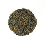 Mountain Honey Jasmine Silver Tip - Certified Organic Silver Tip White Tea | Hand-picked buds with honey orchid fragrance | Premium loose leaf tea