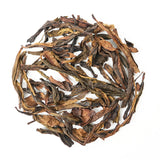 🍵【Perfect for Milk Tea】EU Organic Rich-Fragrant Duck Shit-Fragrant Single Bush Tea | 1200m Alpine Tea Garden | Specially Blended Milk Tea Base | 3x Long-Lasting, Frankincense Honey Flavor | 2025 Spring Tea Newly Made