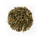 Certified Organic Jasmine Phoenix Tea | Seven Fragrances Tea Brewing Technique | Rock Sugar Sweetness Jasmine Silver Needle Tea | Certified Organic | 2025 Spring Limited Edition