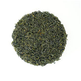 EU High Mountain Organic Grade 1 Yuxiang Tea | Longjing No. 43, cultivated in selenium-rich soil | Fresh, mellow, and refreshing tofu pudding aroma | EU organic certified | First harvest before Qingming Festival 2025