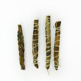 Milky Broom | Sweet and Nourishing