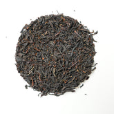 Organic smoked Lapsang Souchong | Blended with the sweetness of wild honey