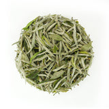 Three-Ingredient Silver Needle Tea | Fresh and Nourishing