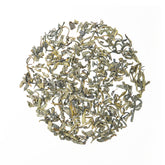 🍵Peak Organic Eyebrow Tea|Fresh and sweet orchid scented honey