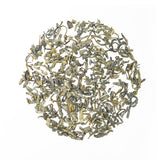 🍵Peak Organic Eyebrow Tea|Fresh and sweet orchid scented honey