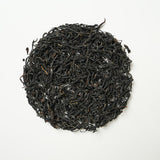 Wild Chinese Red Head Spring Qihong Maofeng - EU Organic High Mountain Black Tea - Handmade Mingqian Spring Tea