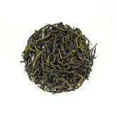 🌿【King of Orchid Fragrance】European Standard·High Mountain Organic Orchid Fragrance Dahongpao|Wuyishan Zhengyan Core Production Area|Valley Orchid·Rock Rhythm Naturally|2024 Spring Tea,