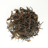 Organic Raw Pu'er | 2019 Aged Tea | Yunnan Ancient Tree Spring Tea | Honey-infused and floral aromas with a vibrant taste | Certified Organic | Ideal for both collection and drinking