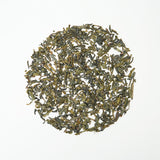 GB Shou Mei 9371 Aged Profile