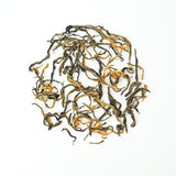 European Standard Golden Monkey | Honey Fruit Essence