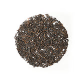 European Standard Royal Pu-erh | Rare Yunnan Honey-scented Purple Bud