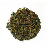 Wild Monkey Tea | Ancient Iron Goddess Tree | Orchid Fragrant Stone