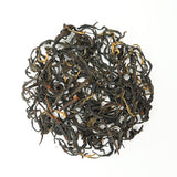 Imperial No. 9 Organic Black Tea, a Royal Tribute • A Symphony of Malt and Chocolate