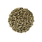 International Gold Award Certification | High Mountain Organic Jasmine Pearls | Six-Fragrant Rock Sugar Jasmine Hand-Rolled Pearls | Certified Organic | 2025 Spring Tea Limited Edition