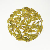 ๐ฟEuropean Standard Organic Longjing Tea | Grade A, First Harvested During the 2025 Qingming Festival | Hand-Roasted | Natural Landou Fragrance | Zero Pesticide Residue Spring Tea
