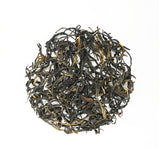 Yinghong No. 9 Black Tea, a specialty of Yingde, Guangdong. Rich honey aroma | Zero pesticide residues, traceable |